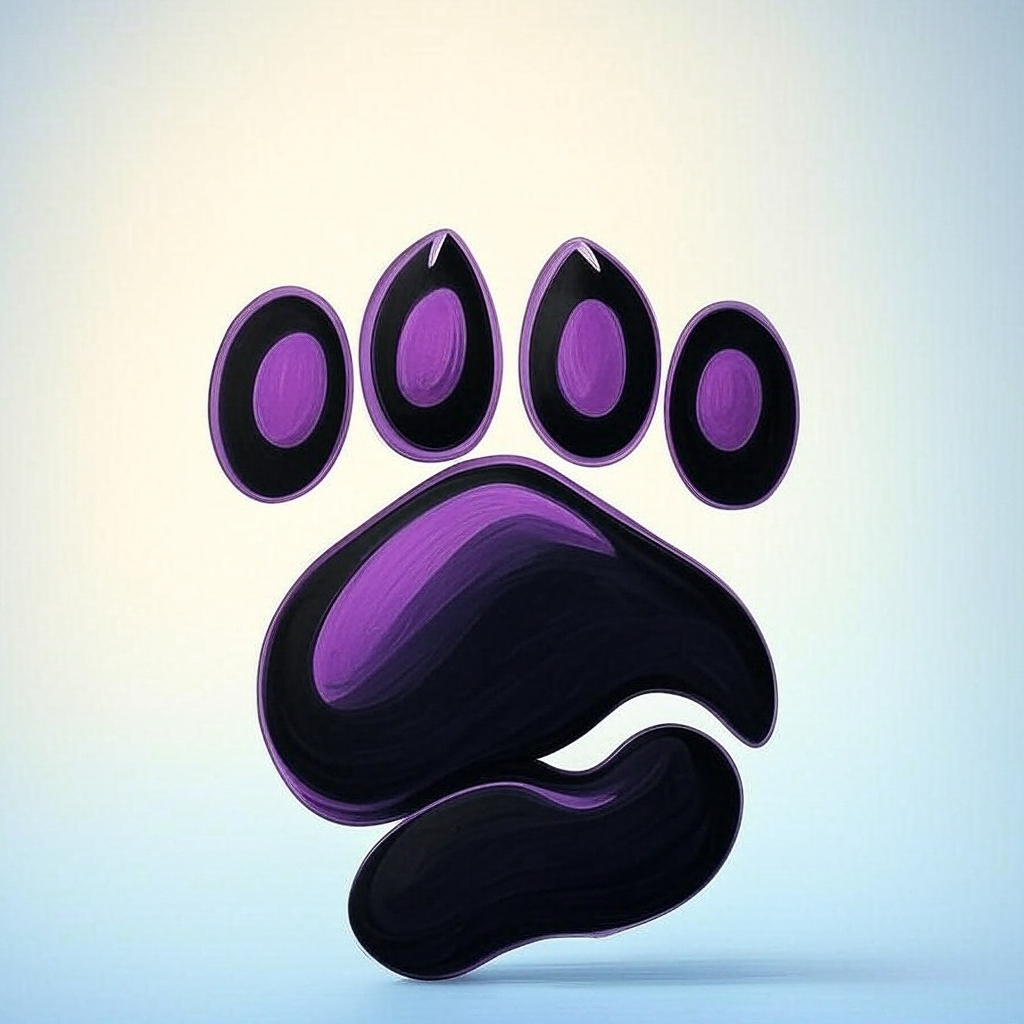 Pet Vibe Logo